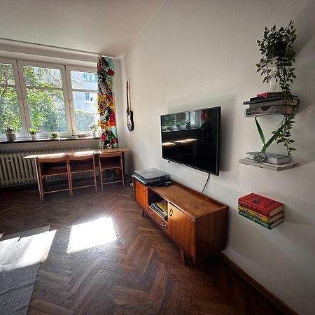 Old Town Nest Apartment Красков Екстериор снимка