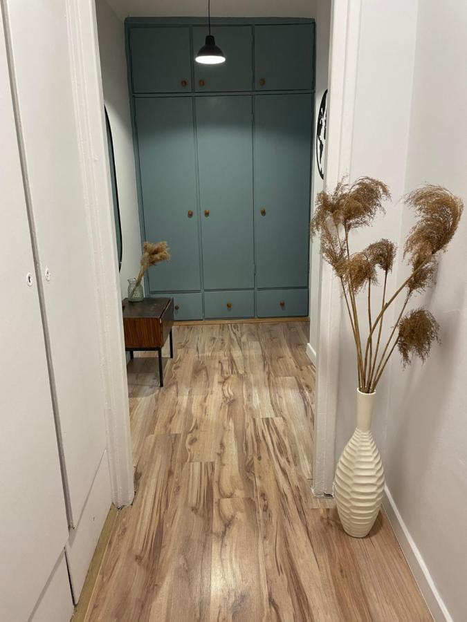 Old Town Nest Apartment Красков Екстериор снимка