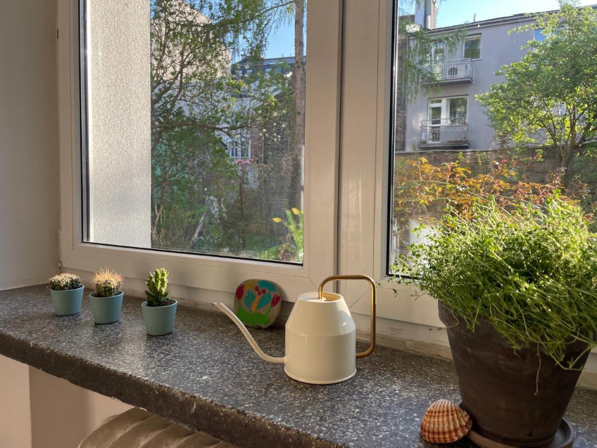 Old Town Nest Apartment Красков Екстериор снимка