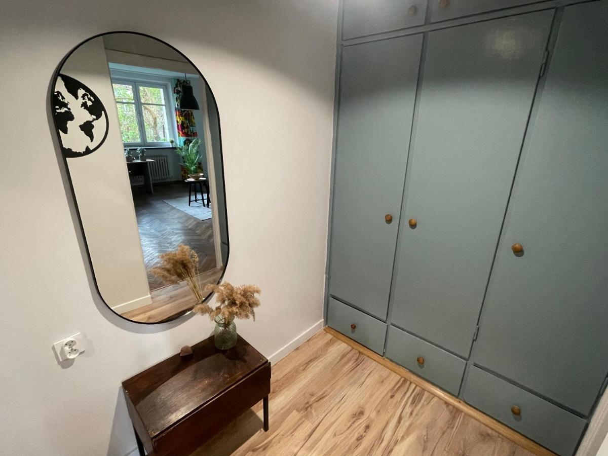 Old Town Nest Apartment Красков Екстериор снимка