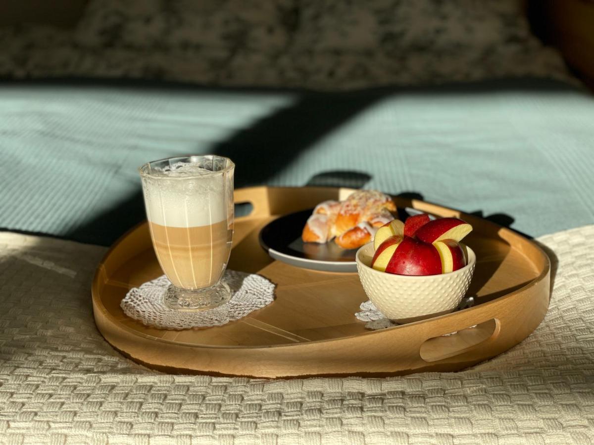 Old Town Nest Apartment Красков Екстериор снимка