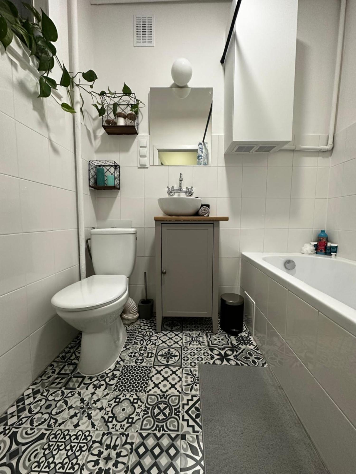 Old Town Nest Apartment Красков Екстериор снимка